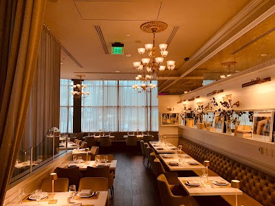 Foto de Baires Grill - Miami Beach