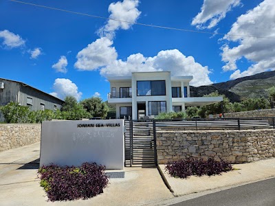 Foto de Ionian sea villas