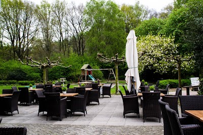 Foto de Fletcher Landhotel Bosrijk Roermond