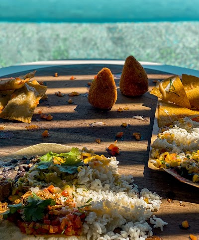 Foto de Katas Warung