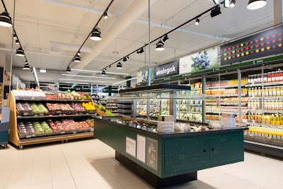 Foto de Coop Mega Molde