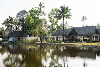 Foto de Xandari Pearl Beach Resort