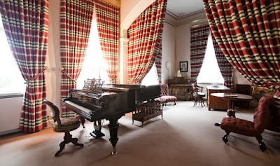 Foto de Liszt-Haus