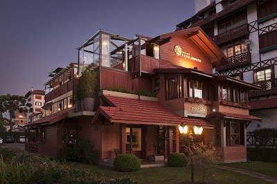Foto de Bellagio Mini Resort Gramado