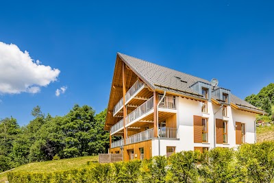 Foto de Roompot Bergresort Winterberg