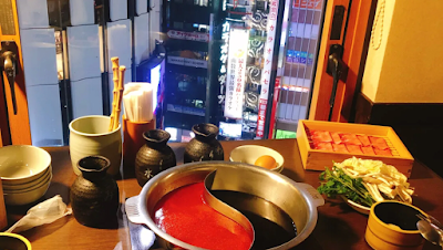 Foto de Nabezo Shibuya Koendori