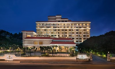 Foto de The Residency Towers, Coimbatore