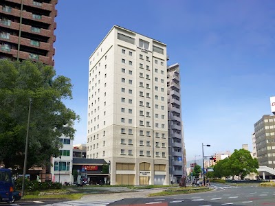 Foto de Dormy Inn Hiroshima Annex