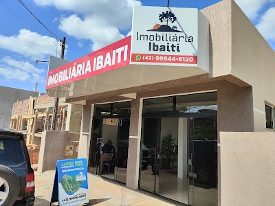 Foto de Imobiliária Ibaiti