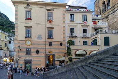 Foto de D Amalfi Hospitality