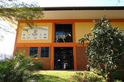 Foto de Museu Dinâmico Interdisciplinar