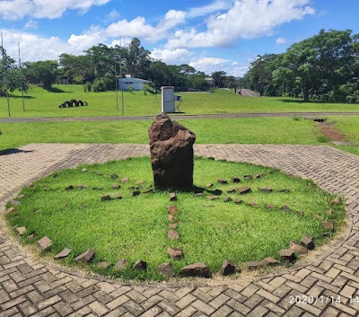 Foto de Itaipu Polo Astronômico