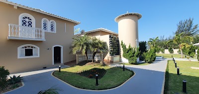 Foto de Pousada Dom Quixote