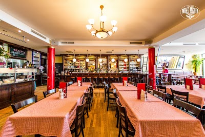 Foto de Brasserie Dostojewskij