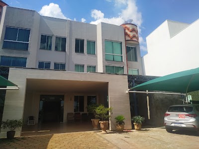 Foto de Hotel Serrano