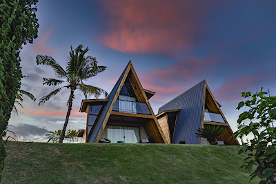 Foto de Chalé dos Lagos Eco Resort