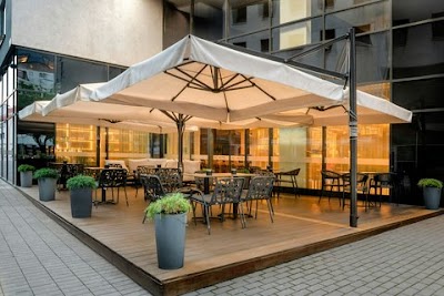 Foto de AC Hotel Bratislava Old Town