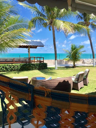 Foto de Pousada Ipioca Beach Village