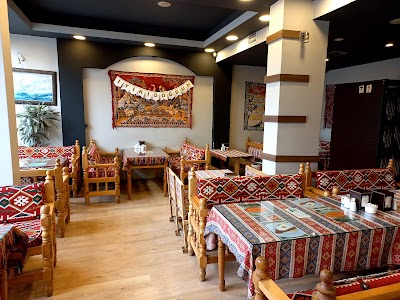 Foto de BOLU ANTEP SOFRASI YÖRESEL LEZZETLERİ