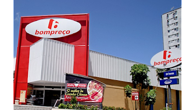 Foto de Bompreço