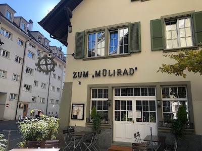 Foto de Restaurant Mühlirad