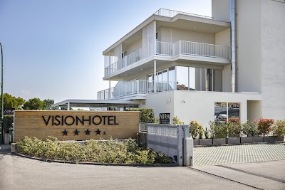 Foto de Vision Hotel