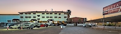 Foto de Hotel Acosta Ciudad de la Música