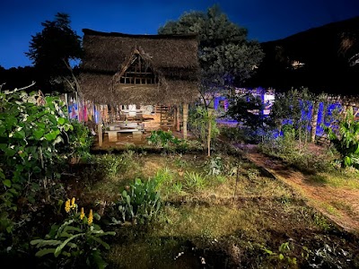 Foto de Time Travellers Hostel
