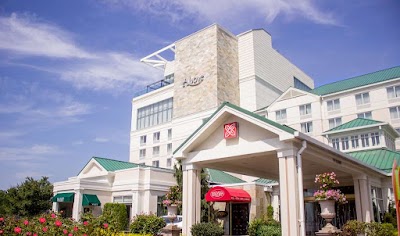 Foto de Hilton Garden Inn New York Staten Island