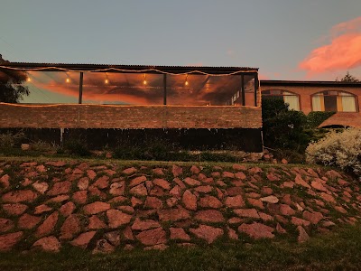Foto de The Paradise Hostería