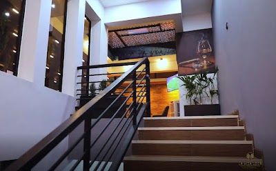 Foto de LA VIDA LOCA (HOTEL-RESTO-LOUNGE)