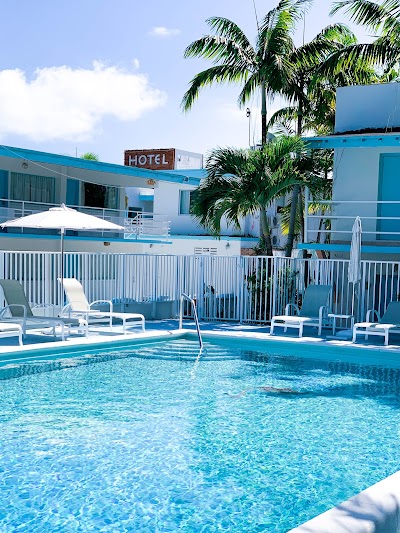 Foto de The New Yorker Miami Hotel
