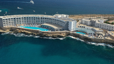 Foto de Paradise Bay Resort