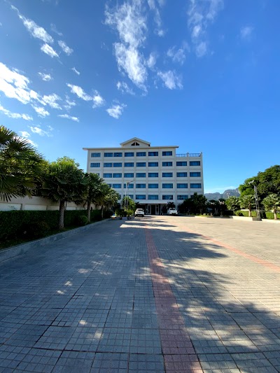 Foto de SISOMBAT PLAZA HOTEL