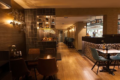 Foto de Restaurant De Eeterij