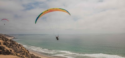 Foto de Andesparaglide - PARAPENTE MAITENCILLO