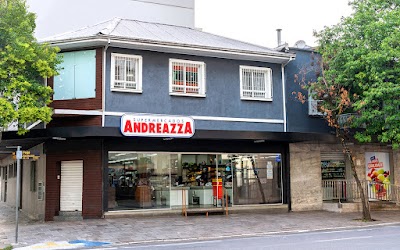 Foto de Supermercados Andreazza São Pelegrino