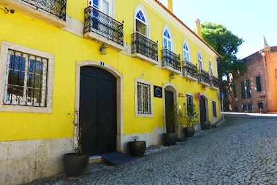 Foto de Charm Inn Sintra