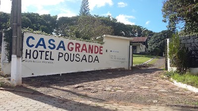 Foto de HOTEL POUSADA CASA GRANDE