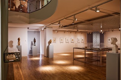 Foto de Schiller-Museum