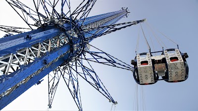 Foto de Orlando Starflyer
