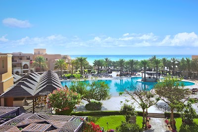 Foto de Miramar Al Aqah Beach Resort