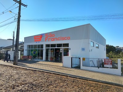Foto de Mercado São Francisco