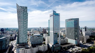 Foto de InterContinental Warsaw by IHG