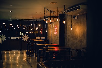 Foto de Authentic Bar