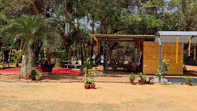 Foto de SVARAM Experience - Sound Garden