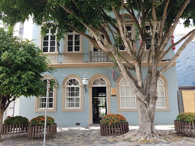 Foto de Museu Casa Alfredo Andersen