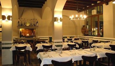 Foto de Ristorante Trattoria Galleria