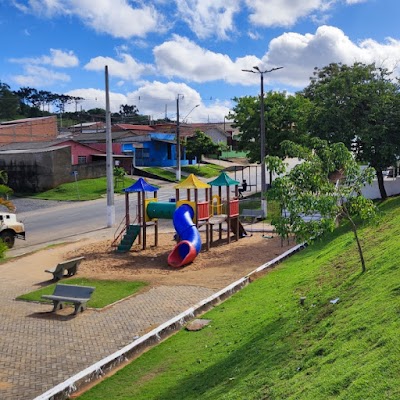 Foto de Praça Da Cohapar