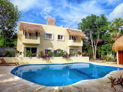 Foto de Hotel Suites Oasis Bacalar